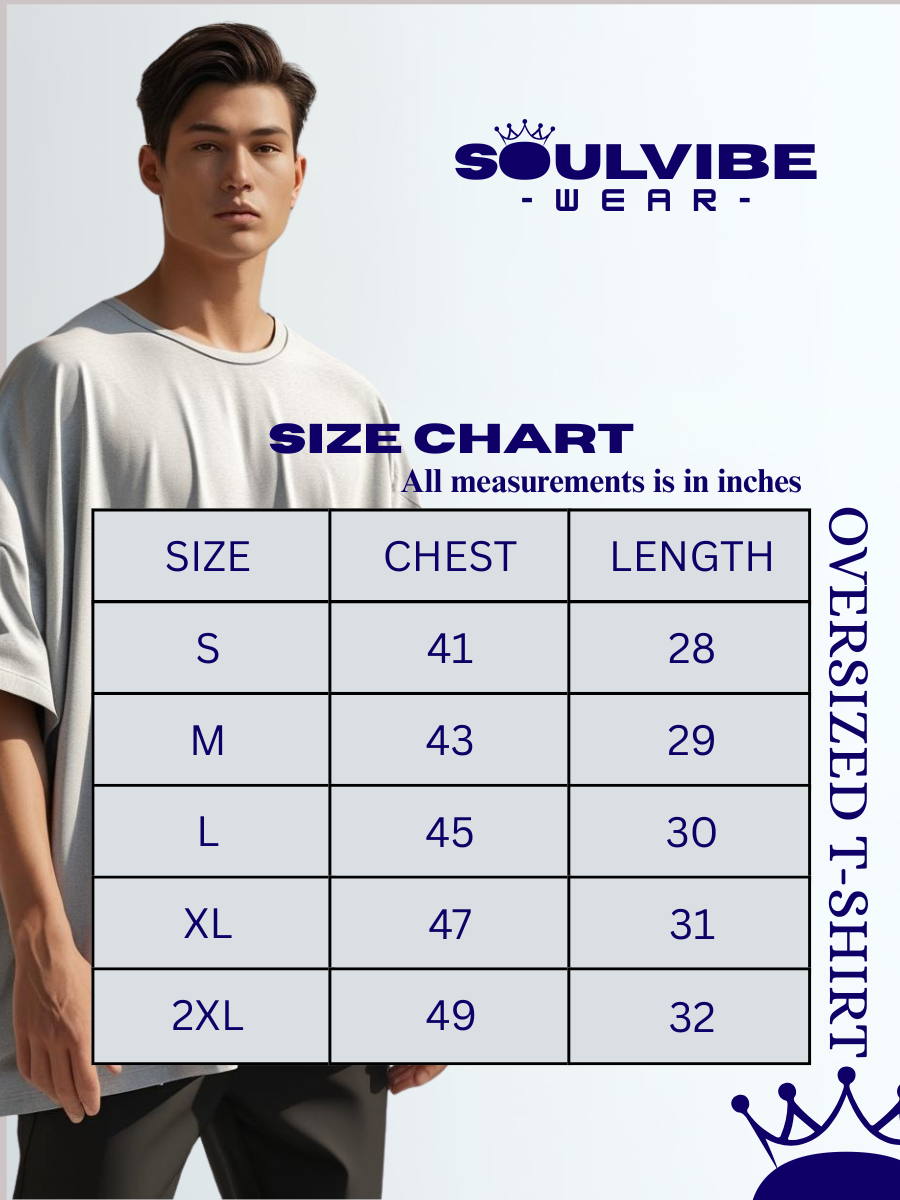 Panther Mode Oversized T Shirt - Image 5